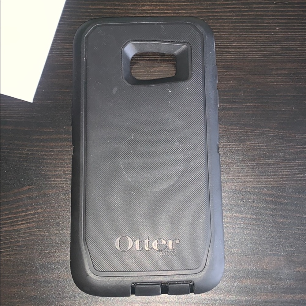 Otterbox for galaxy s7 edge